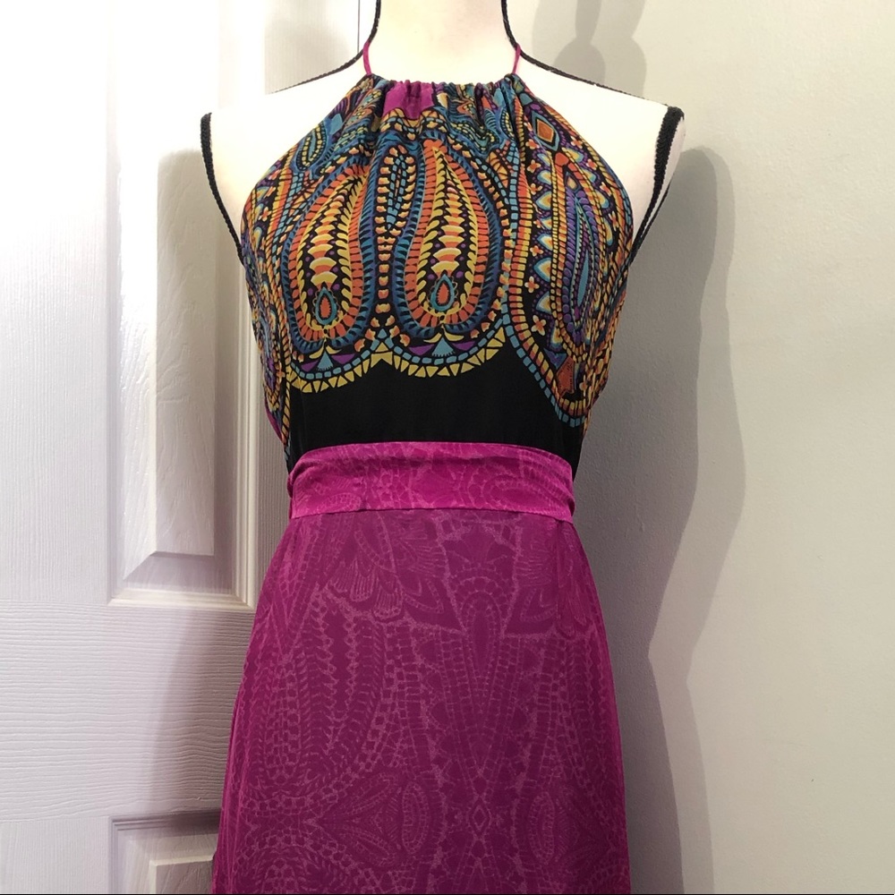 Gorgeous Silk Dress